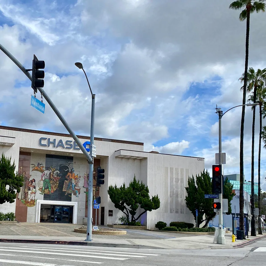 Studio City 城市地标实景